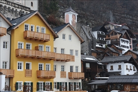 Hallstatt UNESCO